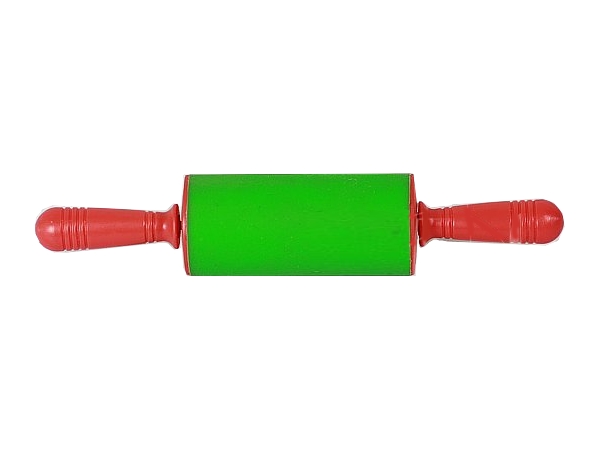 Скалка силиконовая 21см арт.17817_1