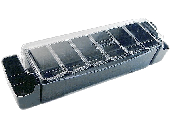 Ящик бармена/організатор барний JIWNS ( АВС)_1