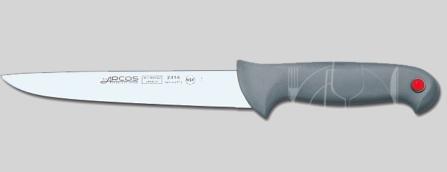 Ніж кухонний 18см 241600 Colour-prof Arcos_2