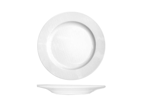 Тарілка дрібна д.245мм FARN 8044_1