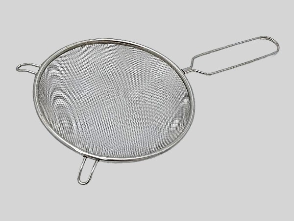 Сито з вушками та ручкою 18см 20324_2