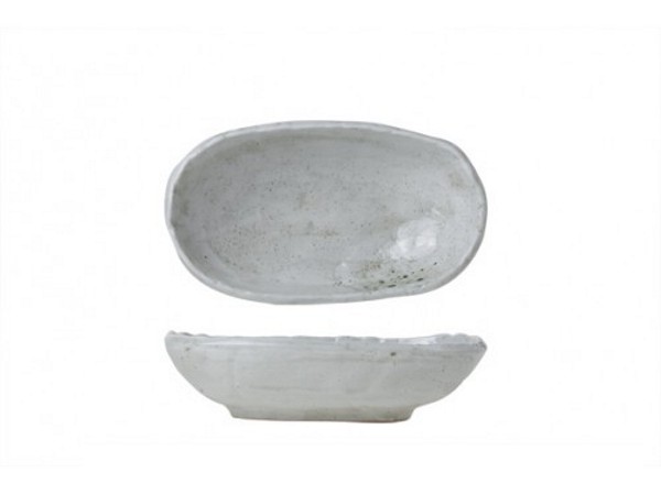 Салатник овальний 19х11хН5см Dolmen C&T 6624019_1