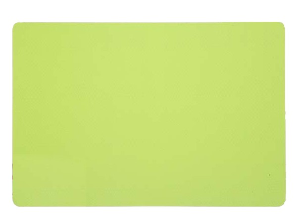 Сет под горячее винил 43х28см салатовый C&T 5497254_1