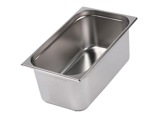 Гастроємність GN 1\/1-200 530х325 28л Presto Ware_1