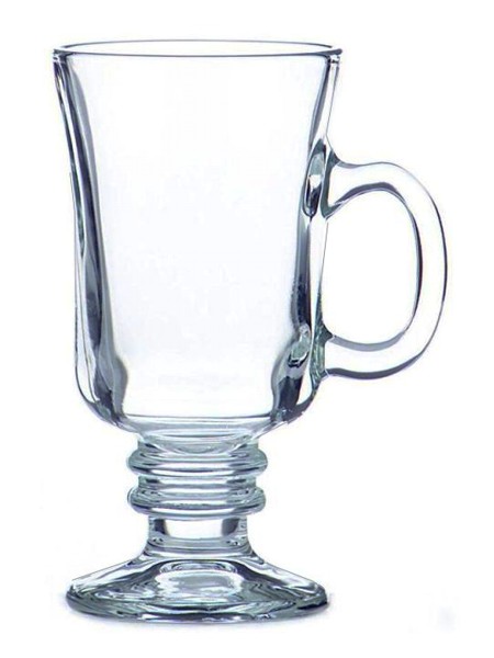 Бокал для кофе 260мл IRISH COFFEE Bill 920338_1