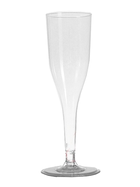 Келих ст/п 150мл для шампанського ПС ГП378_1