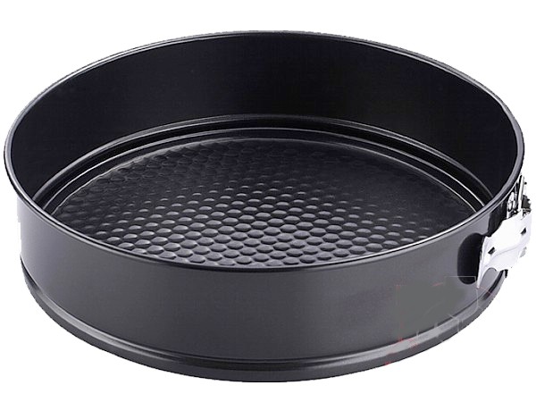 Форма роз'ємна для випічки д.28см_1