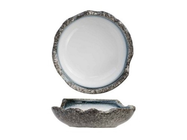 Тарілка для супу (мушля) д.22см Sea Pearl C&T 9632122_1