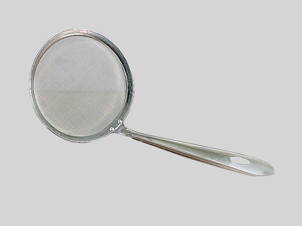 Шумівка-дрібна сітка д.9см арт.18251_2