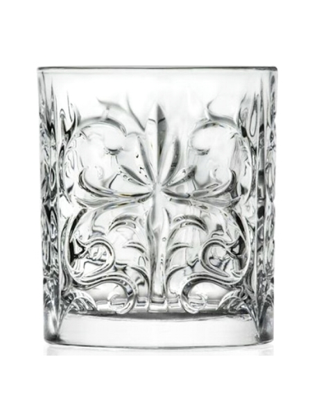 Склянка 340мл низька Tattoo DOF-Tumbler 26244020006_1