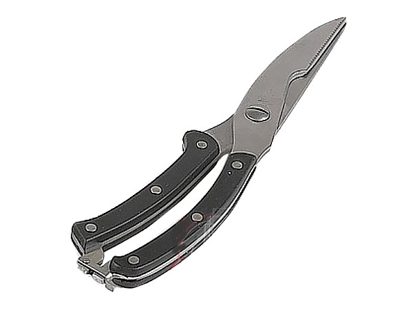 Ножиці поварські Профи_1