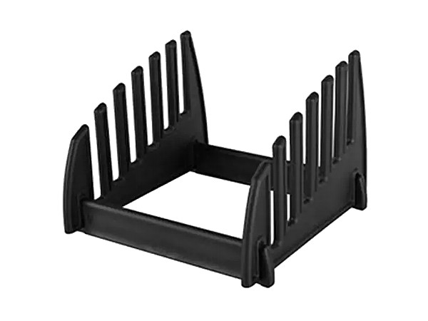 Пiдставка для досок товщиною до 13мм 23х23х16см 480013 FoREST_1