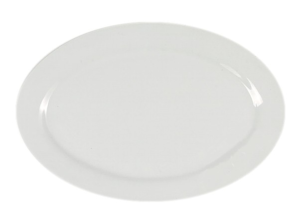 Блюдо овальне 300мм N-M_1