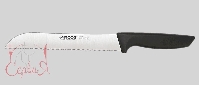 Ніж для хліба 20см "Niza"135700_2