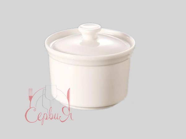 Цукорниця 100*70мм 280мл арт.50А0701_2