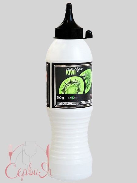 Ківі топпінг 0,5л Barlife_2