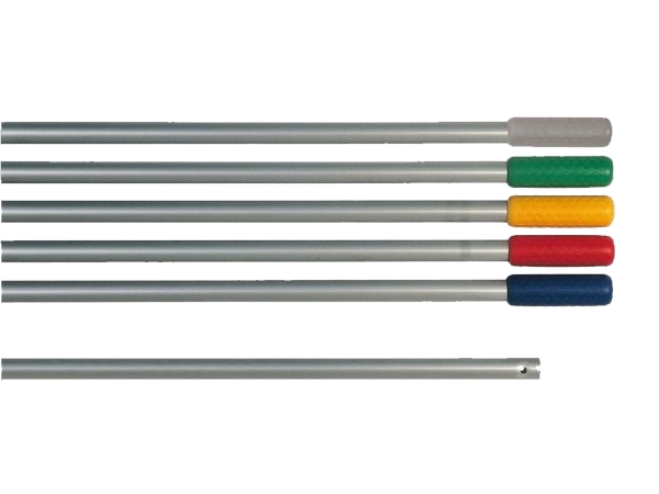 Рукоятка металева асорті Screw 21х140см Standart_1