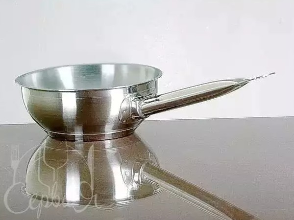 Сотейник конічний 1,8л 20х6,5см 322065 Forest_3