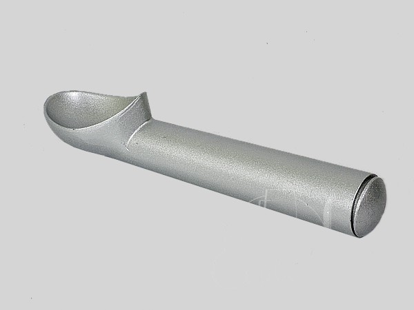 Ложка для морозива алюм. з гелем 50мл д.55мм 17873_2