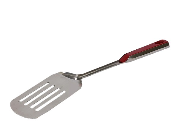 Лопатка з пластмас.вставкой на ручці 360мм_1