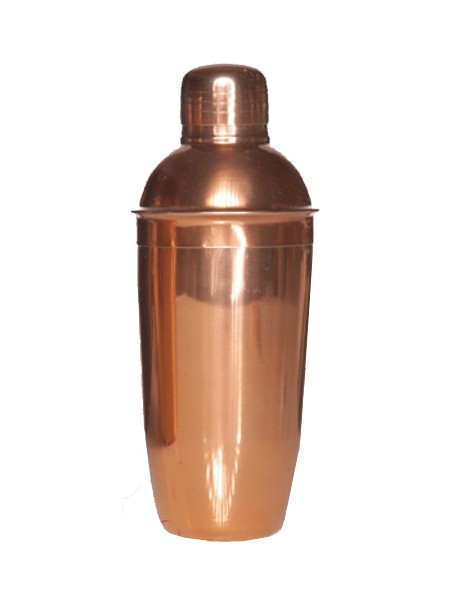 Шейкер європейський 0,7л C&T 8220874(9772)_1