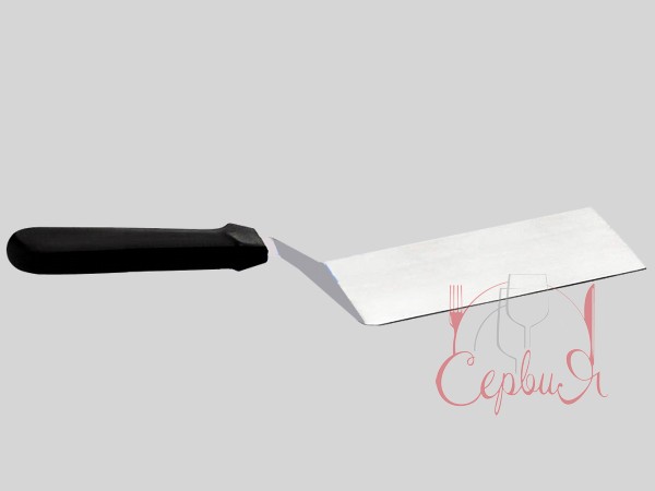 Лопатка 33см з пластиковою ручкою FoREST 354240_2