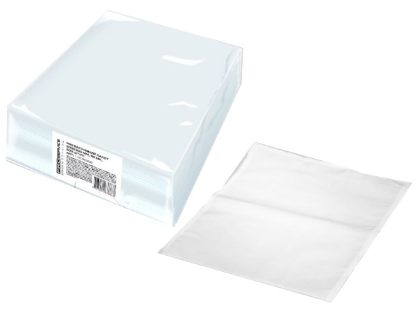 Вакуумний пакет 200х300мм 60мкм PRO 14538908_1