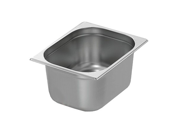 Гастроємність GN 1/2-200 325х265 7,5л BR_1