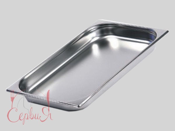 Гастроємність GN 1/1-40 530х325 HYGN101-4_2