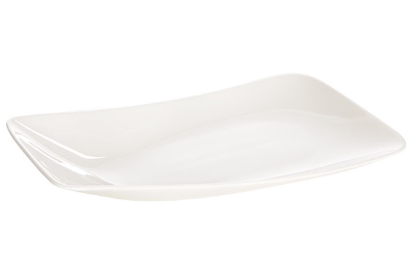 Тарілка дрібна 29х15,5см Futuro C&T 1955759_1