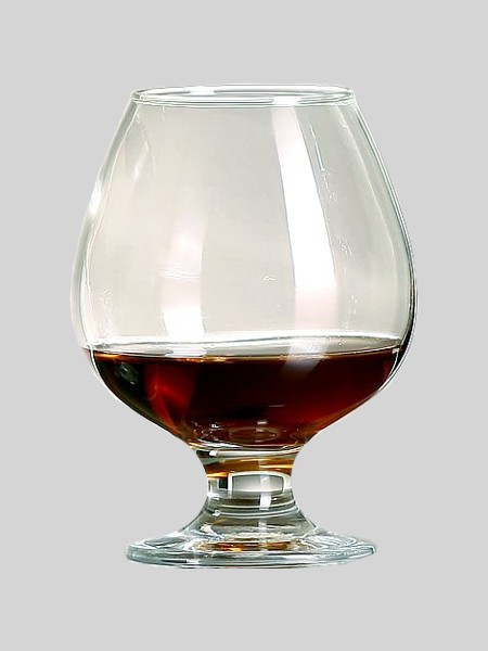 Келих для коньяку 400мл BISTRO 44188_2