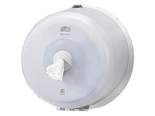 Держатель туалетной бумаги Tork mini 427026_1