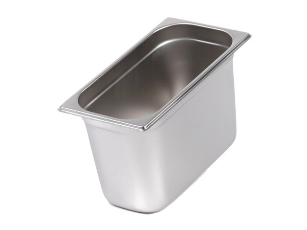 Гастроємність GN 1/3-200 325х176 7,5л BR_1