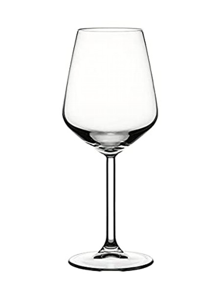 Келих для вина 350мл Allegra 440080 2шт_1