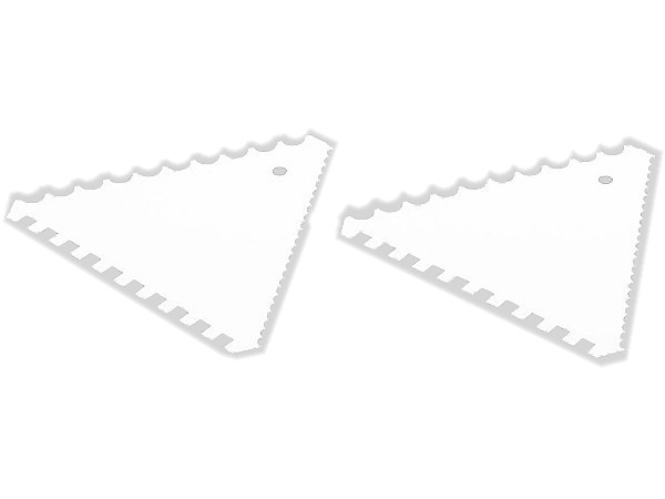 Скребок пекарський 15361_1