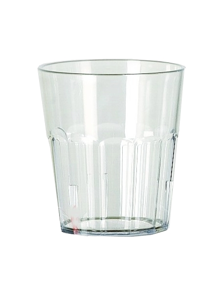 Склянка ст/п 290мл ПС_1