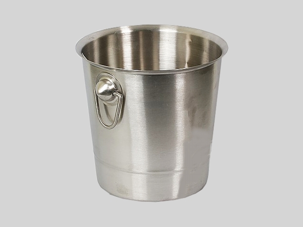 Відро для охолодження шампанського 4,5л Н_2