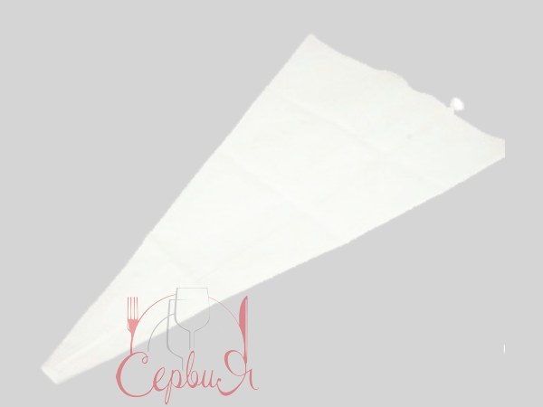 Мішок кондитерський силікон 2-40 арт.18811_2