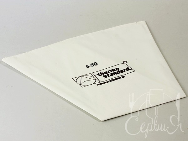 Мешок кондитерский термо 5-50 6007 НЮ_3