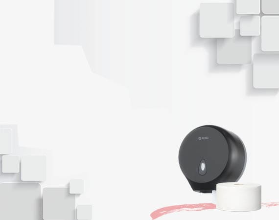 Диспенсери туалетного паперу