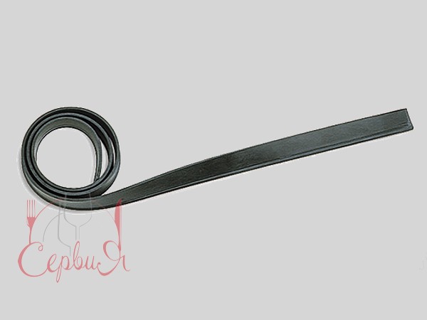 Резинка запасна для шкребка для миття вікон CL495 110см_2