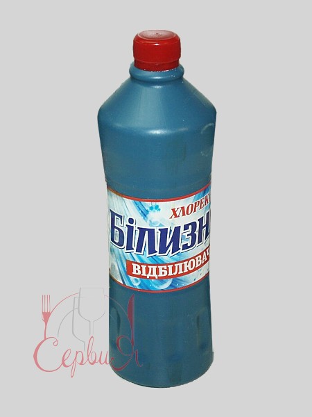 Білизна 900мл  Хлорекс 3956_2