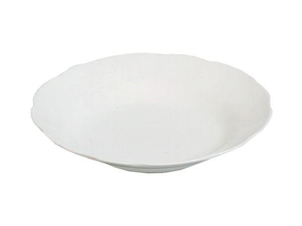 Тарілка глибока (№8) д.200мм N-M С_1