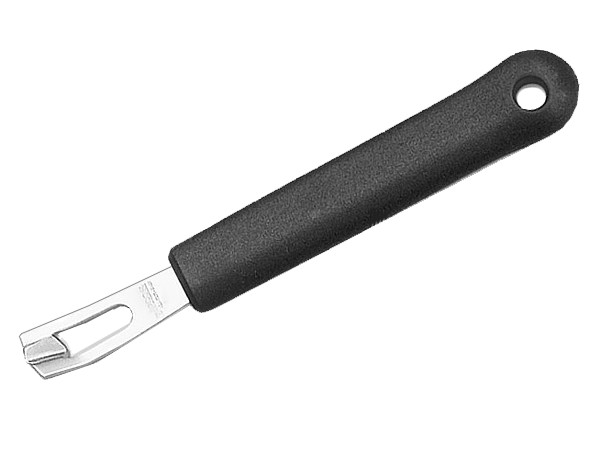 Ніж карбовочний для цитрусових K-Z_1