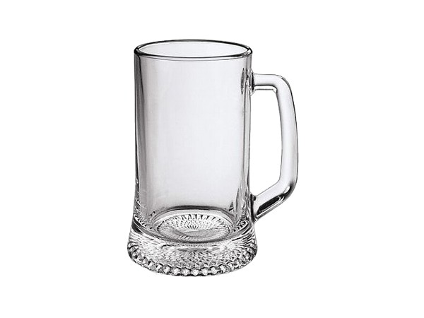 Кухоль для пива 330мл Dresden H5333_1