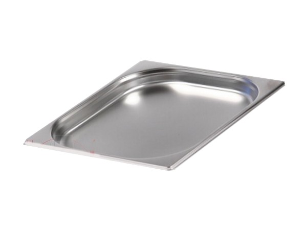 Гастроємність GN 1/2-20 325х265 1,3л Presto Warе_1