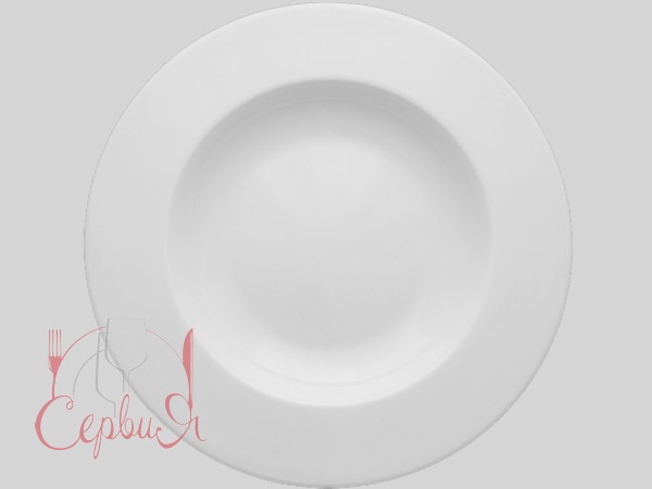 Тарілка глибока 30,5см Ameryka 0125_2