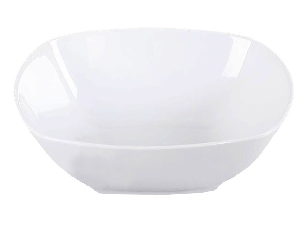 Салатник квадратный 240мм Sketch Basic_1