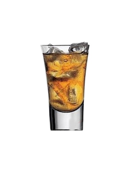 Чарка для лікеру 60мл Boston Shot 52194_1