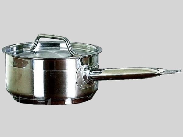 Сотейник з кришкою 3л 20х10,5см 312010 Forest_2